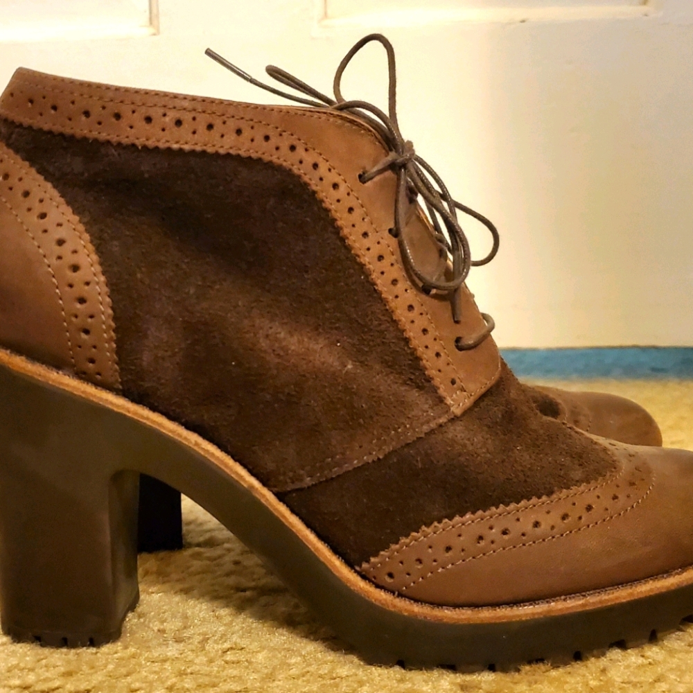 Sperry Shoes